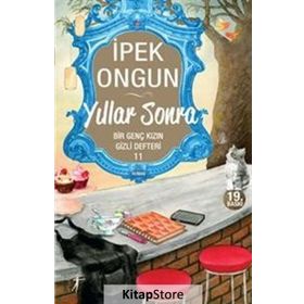 Yıllar Sonra - İpek Ongun