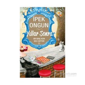 Yıllar Sonra - İpek Ongun