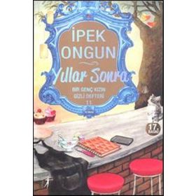 Yıllar Sonra - İpek Ongun