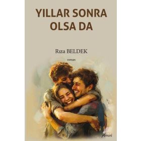 Yıllar Sonra Olsa Da Rıza Beldek