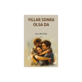 Yıllar Sonra Olsa Da Rıza Beldek