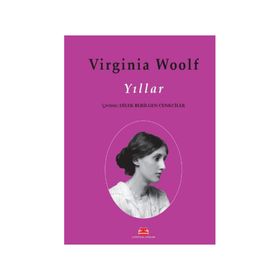YILLAR - VIRGINIA WOOLF (ISBN:9786054764006)