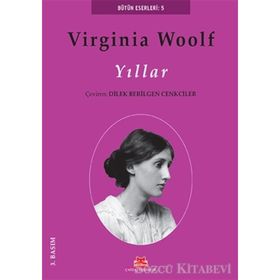 YILLAR - VIRGINIA WOOLF