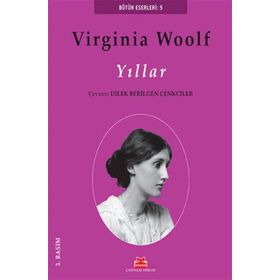 YILLAR - VIRGINIA WOOLF