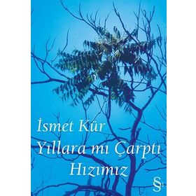 YILLARA MI ÇARPTI HIZIMIZ - İSMET KÜR
