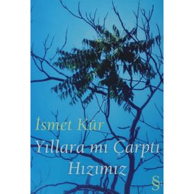 YILLARA MI ÇARPTI HIZIMIZ - İSMET KÜR