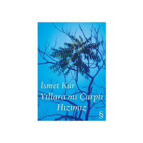 YILLARA MI ÇARPTI HIZIMIZ - İSMET KÜR