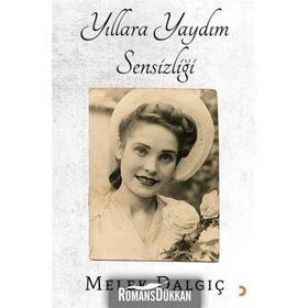 Yıllara Yaydım Sensizliği - Melek Dalgıç