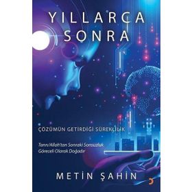 Yıllarca Sonra - Metin Şahin
