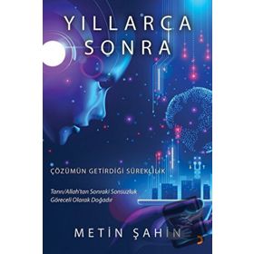 Yıllarca Sonra - Metin Şahin