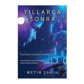 Yıllarca Sonra - Metin Şahin