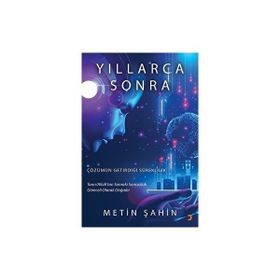 Yıllarca Sonra - Metin Şahin