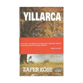Yıllarca - Zafer Köse