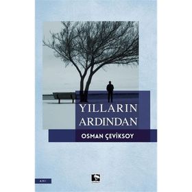 YILLARIN ARDINDAN - TARIK MINKARI