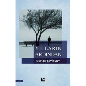 YILLARIN ARDINDAN - TARIK MINKARI