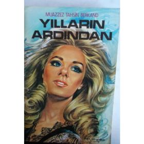 YILLARIN ARDINDAN - TARIK MINKARI