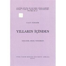 Yılların İçinden - Abidin Nesimi
