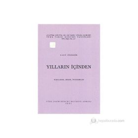 YILLARIN İÇİNDEN - ULUĞ İĞDEMİR