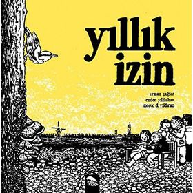 Yıllık İzin - Erman Çağlar