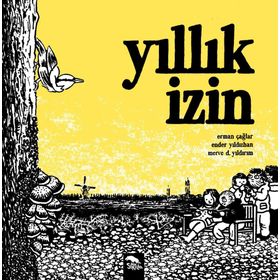 Yıllık İzin - Erman Çağlar