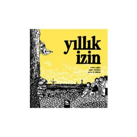 Yıllık İzin - Erman Çağlar