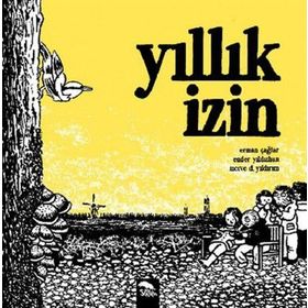 Yıllık İzin - Erman Çağlar