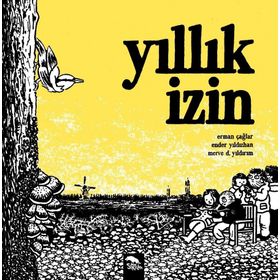 Yıllık İzin - Erman Çağlar