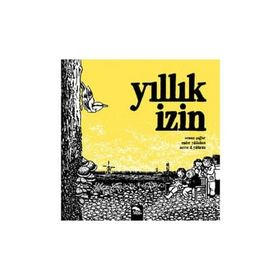 Yıllık İzin - Erman Çağlar