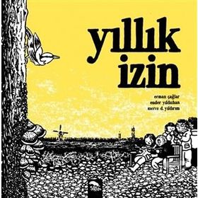 Yıllık İzin - Erman Çağlar