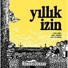 Yıllık İzin - Erman Çağlar