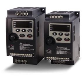 Yılmaz 2.2 kw 1-Faz 230 Watt Monofaze NL1000-02R2G2-Y YB1000 Temel Seri AC Sürücüsü