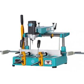 Yılmaz FR-222 Freze Makinesi