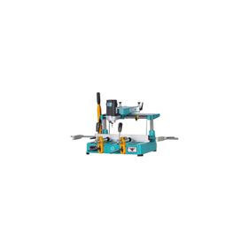 Yılmaz FR-222 Freze Makinesi