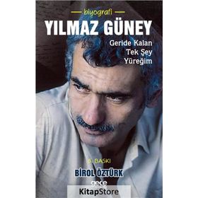 Yılmaz Güney - Birol Öztürk