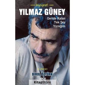 Yılmaz Güney - Birol Öztürk