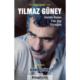 Yılmaz Güney - Birol Öztürk