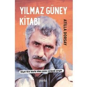 YILMAZ GÜNEY KİTABI - ATILLÂ DORSAY
