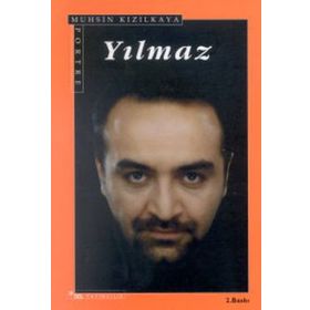 YILMAZ - MUHSIN KIZILKAYA