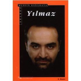 YILMAZ - MUHSIN KIZILKAYA