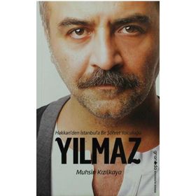 YILMAZ - MUHSIN KIZILKAYA
