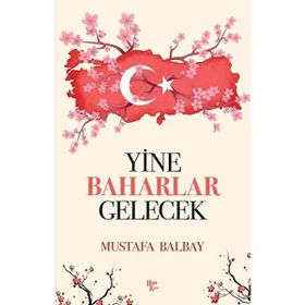Yine Baharlar Gelecek Halk Kitabevi