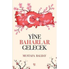 Yine Baharlar Gelecek Halk Kitabevi