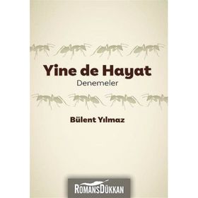 Yine de Hayat - Bülent Yılmaz
