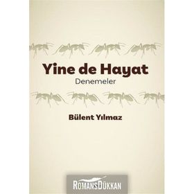 Yine de Hayat - Bülent Yılmaz