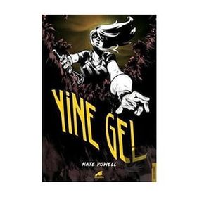Yine Gel - Nate Powell