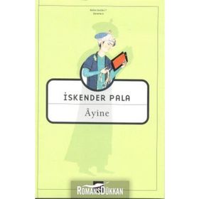 ÂYINE - İSKENDER PALA