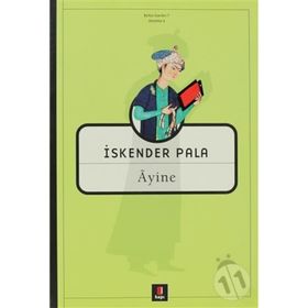 ÂYINE - İSKENDER PALA