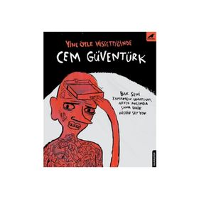 Yine Öyle Hissettiğinde - Cem Güventürk
