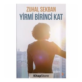 Yirmi Birinci Kat - Zuhal Sekban