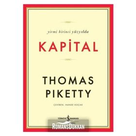 Yirmi Birinci Yüzyılda Kapital İş Bankası Kültür Yayınları